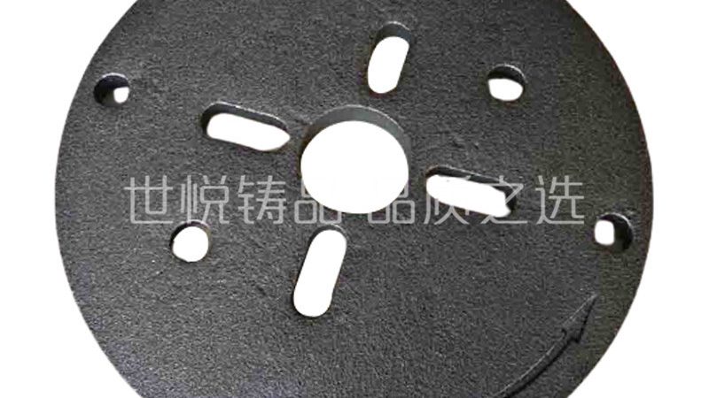 手动蝶阀开关规格参数解析：关键指标与选型要点