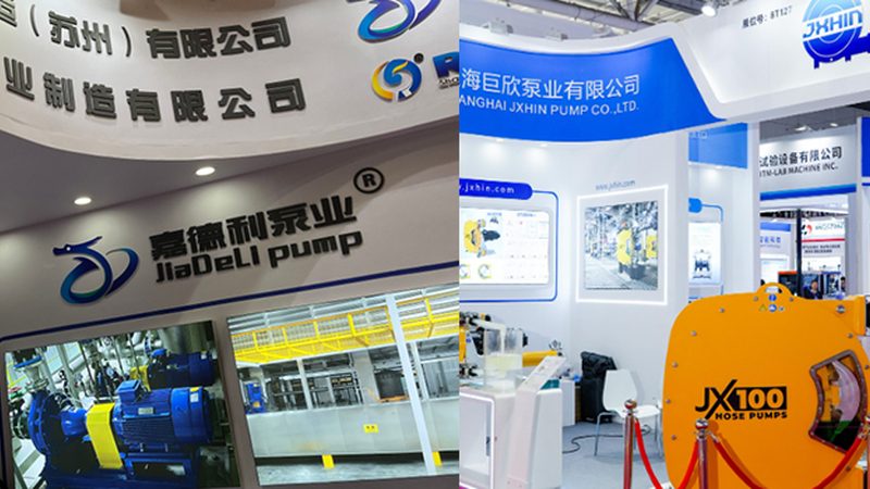 矿用隔膜泵与离心泵：工作原理与适用场景解析