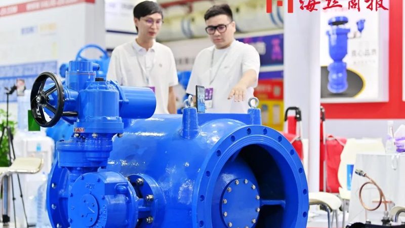 成都化工泵与清水泵：应用差异解析**