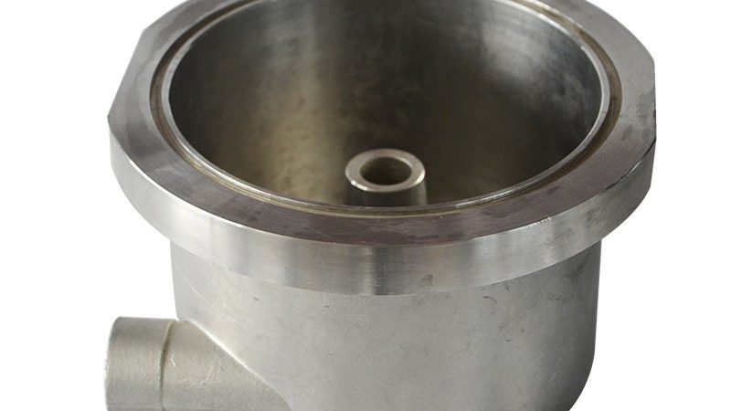 小型隔膜泵：揭秘其在化工领域的“隐形英雄