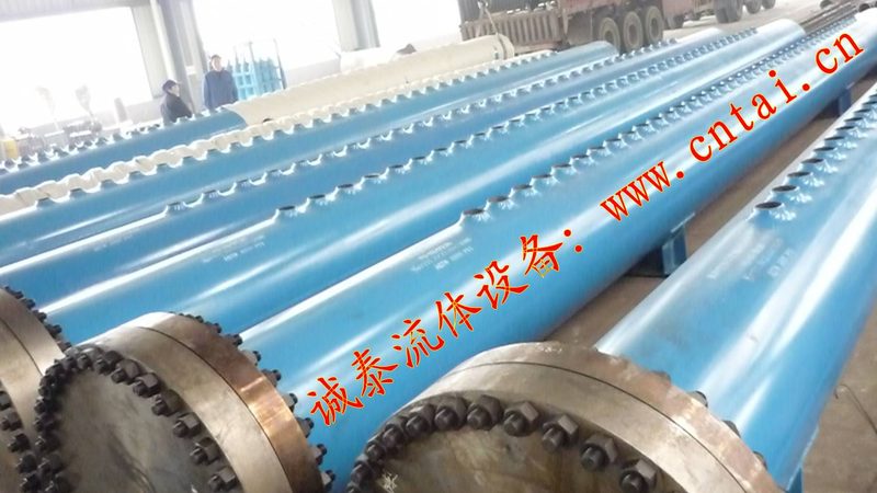 化工行业卧式泵选型：揭秘型号参数背后的关键**